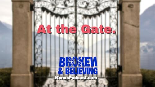 At The Gates