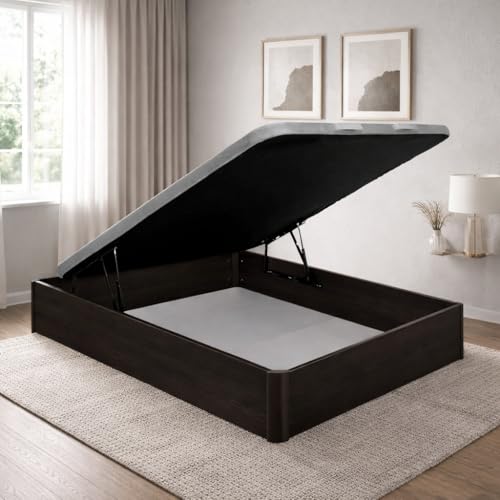 Canapé de Madera Modelo NTR  Envío a Domicilio