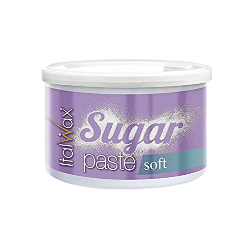 Italiana Wax Pasta de azúcar Soft 400 ml Cover