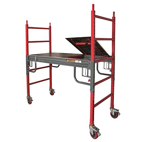 Metaltech Bmss Scaffold #TOP26