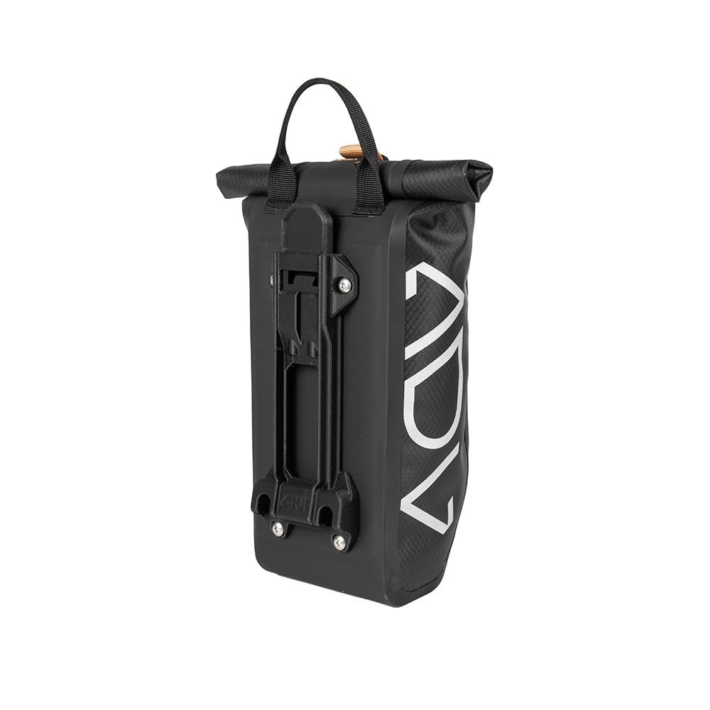 CARRIER Borsa da forcella per bici Gravel e Mountain Bike