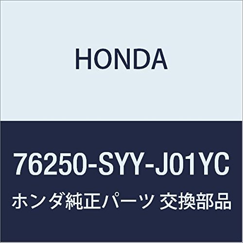 HONDA (z_) i ~[ASSY. L.hA[ i76250-SYY-J01YC