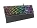 Produktbild Genesis Thor 380 RGB US Mechanisch Outem Blue