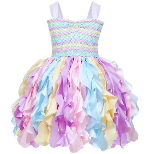 Tutu Dress for Toddler Baby Girl, Sequin Sleeveless Tulle Skirt, Tulle Dress for Wedding, Birthday Party, Special Occasion