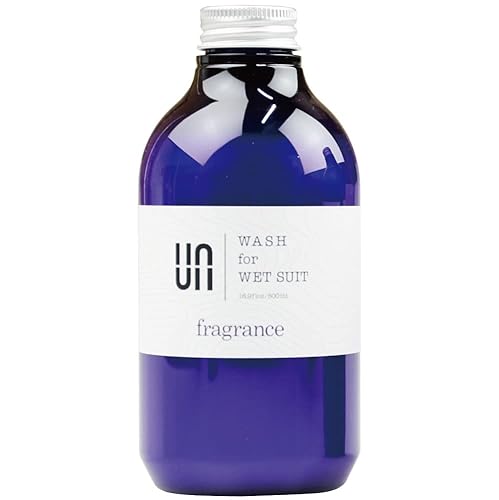 UN for WETSUIT fragrance 500ml (1�{, �V�����v�[)