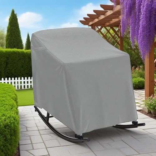 Funda para de terraza protector impermeable muebles jardín patio 3