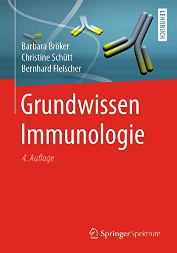 Grundwissen Immunologie Grundwissen Immunologie