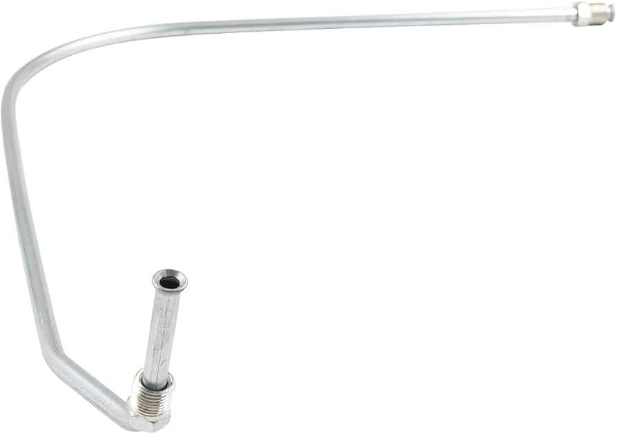 Amazon.com: Molloparts 9N9282A 86591375 Fuel Gas Line with 1/4