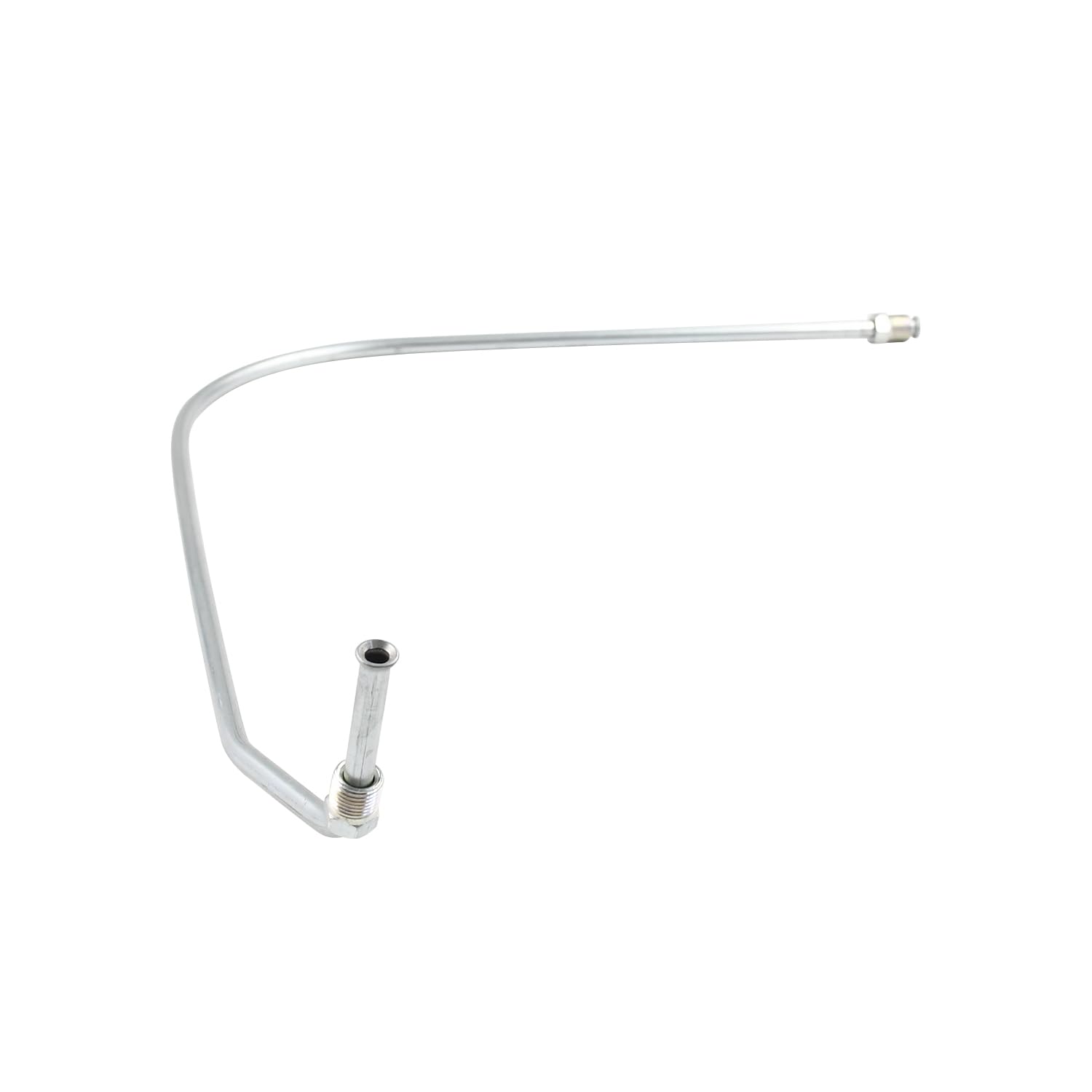 Amazon.com: Molloparts 9N9282A 86591375 Fuel Gas Line with 1/4