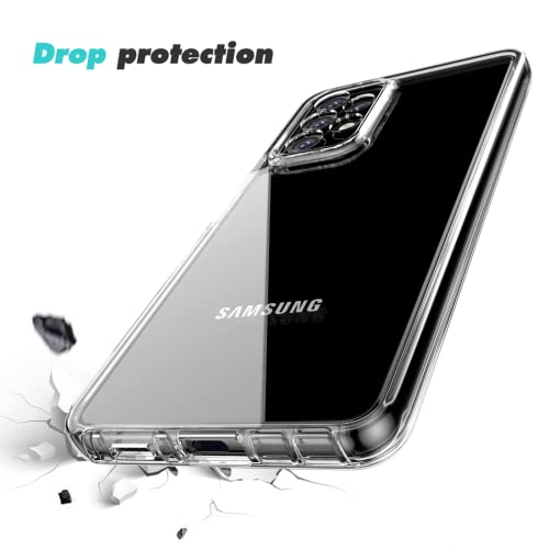 Oududianzi Cover Compatibile con Samsung Galaxy