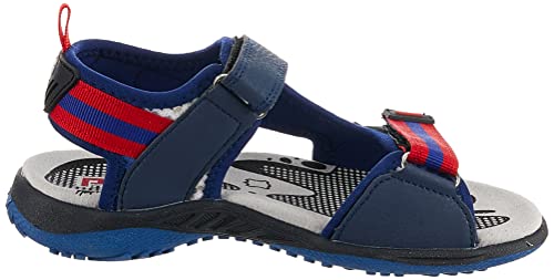 Sandale Homme PRIMIGI B&g Free San Sp pour les loisirs d'été - 4
