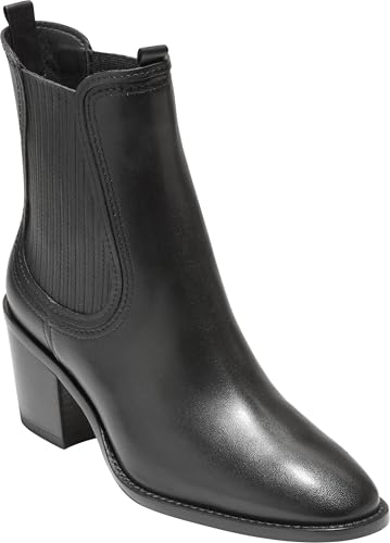 Cole Haan Women's Janelle Chelsea Bootie Boot4