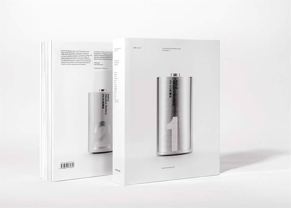 アート・デザイン・音楽 Stockholm Design Lab 1998-2019 Stockholm Design Lab: 1998 - 2019 : Lab, Stockholm Design