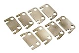 Ford Racing (M-6566-Z304D) Push Rod Guide Plate, Pack of 8