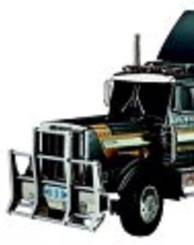 114Semi Truck Animal Guardia 5630405091214