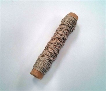 Rigging Thread Hemp 0.25mm