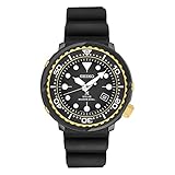 ソーラー セイコー SEIKO 腕時計 時計 PROSPEX DIVER プロスペックス ダイバー ツナ缶 SNE498 [並行輸入品]