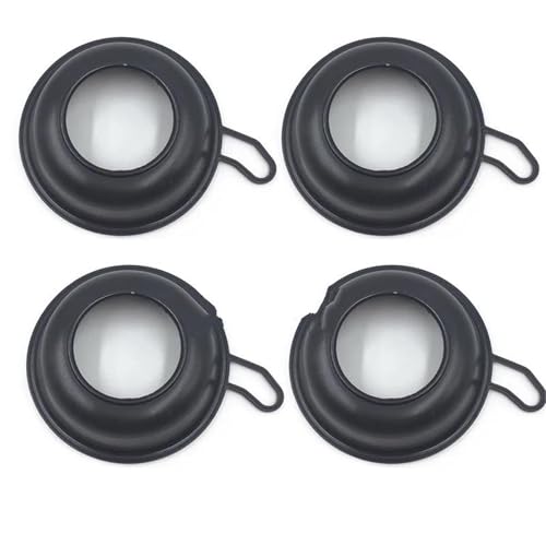 Kit réparation carburateur CBR400 et CB400 NC31 avec 4 diaphragmes et joints