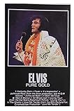 elvis cassette  Pure Gold