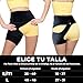 Imagen de Astorn Soporte de Cadera Pierna Derecha  Faja de Cadera Ciática