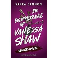 The Disappearance of Vanessa Shaw