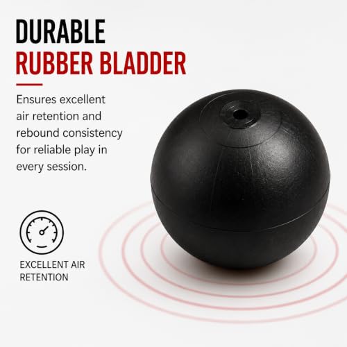 Image of Vinex Strider Size 5 Football - Thermo-Bonded PU+RB Soccer Ball Durable Rubber Bladder, Polyester Winding, Long Air Retention, Soft Touch Football, Outdoor & Indoor Soccer Ball for All Ages