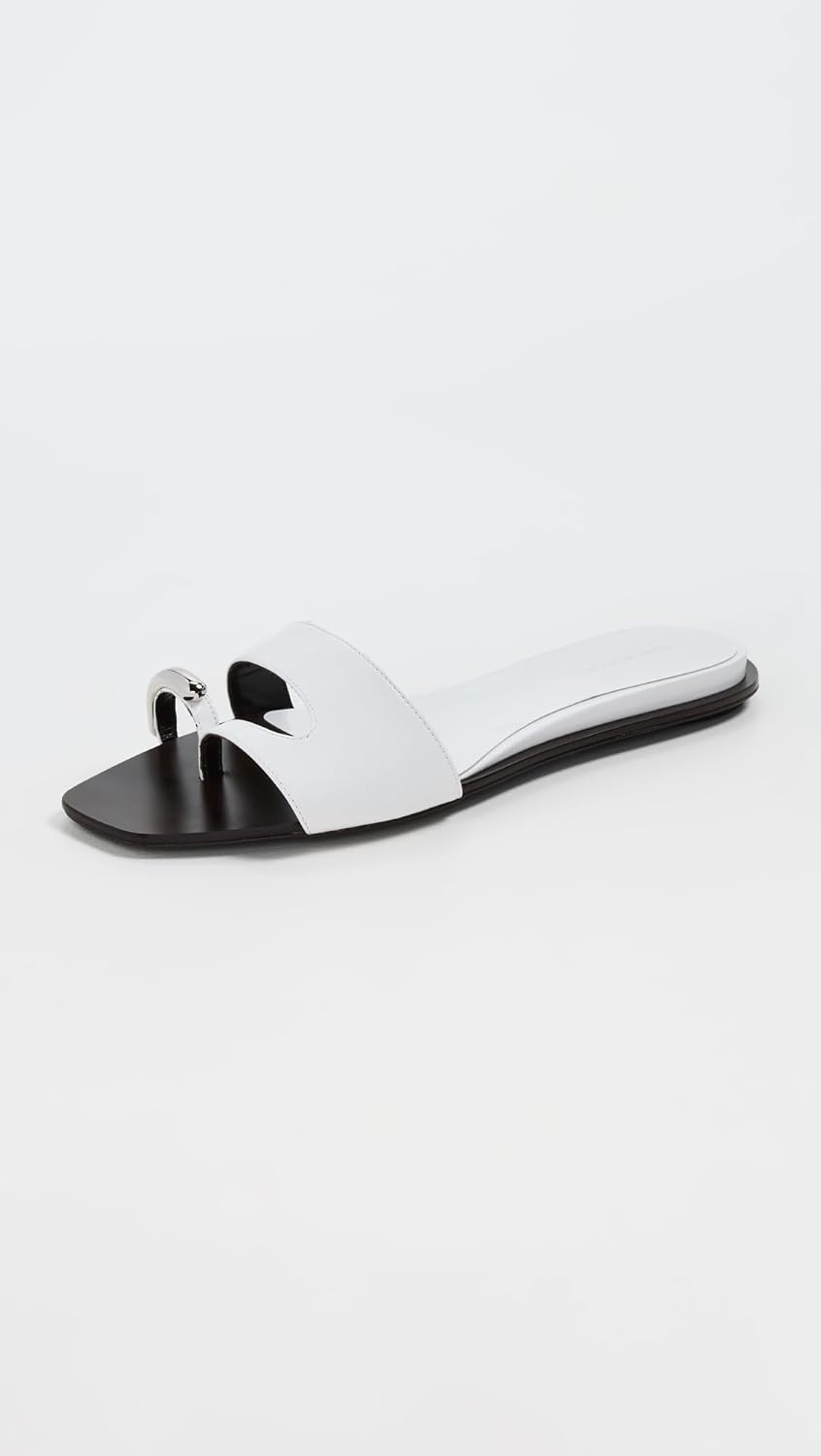 Tory Burch Women's Pierced Slides - Image 3