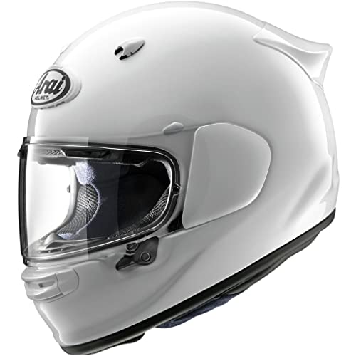 Arai Quantic Casco (White,M (57/58))