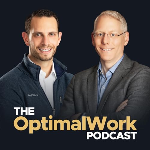 [Rebroadcast] How to Navigate Inner Conflict Podcast Por  arte de portada