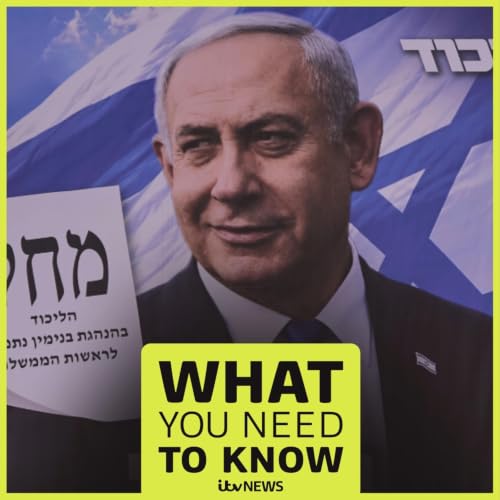 Explained: What the Israel election could mean for Gaza and the West Bank