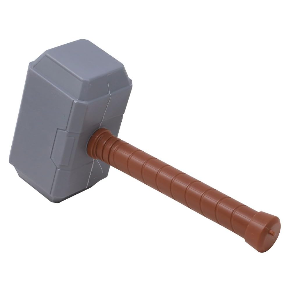 Inconnu Marteau Thor Enfant 29 CM