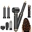 5 in 1 Airstyler Black