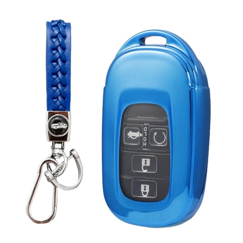 Funda para llave de coche CR-V 2023-2025 ideal para el día a día urbano