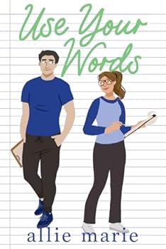 Use Your Words (River Valley Teacher's Lounge)