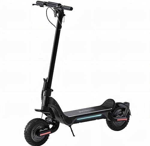 M803 Electric Scooter App Control