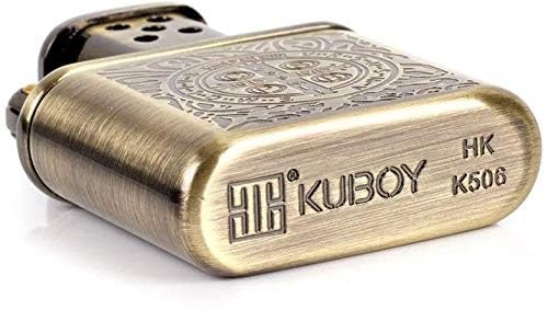 Review de Antiguo encendedor los 7 más buscados. 11 Imagen adicional