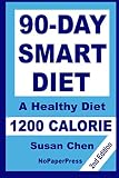 90-Day Smart Diet - 1200 Calorie