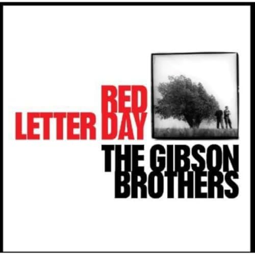 Red Letter Day