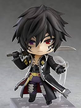 nayoron様 Amazon.com: Brave Frontier Nendoroid Shion (NO.924) Limited