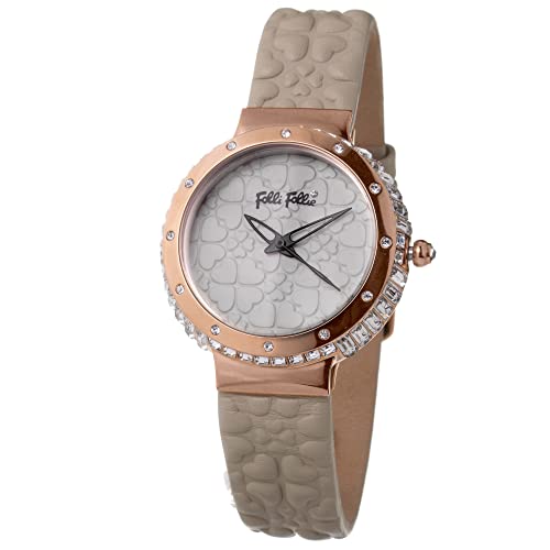 Montre Femme Folli Follie WF13B032SPI le cadeau idéal pour marquer un moment