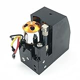 (Recomendado para usar 4 0A ESC)