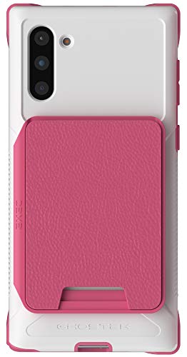 Ghostek Exec Galaxy Note 10 Wallet Case Card Holder for Women Girls