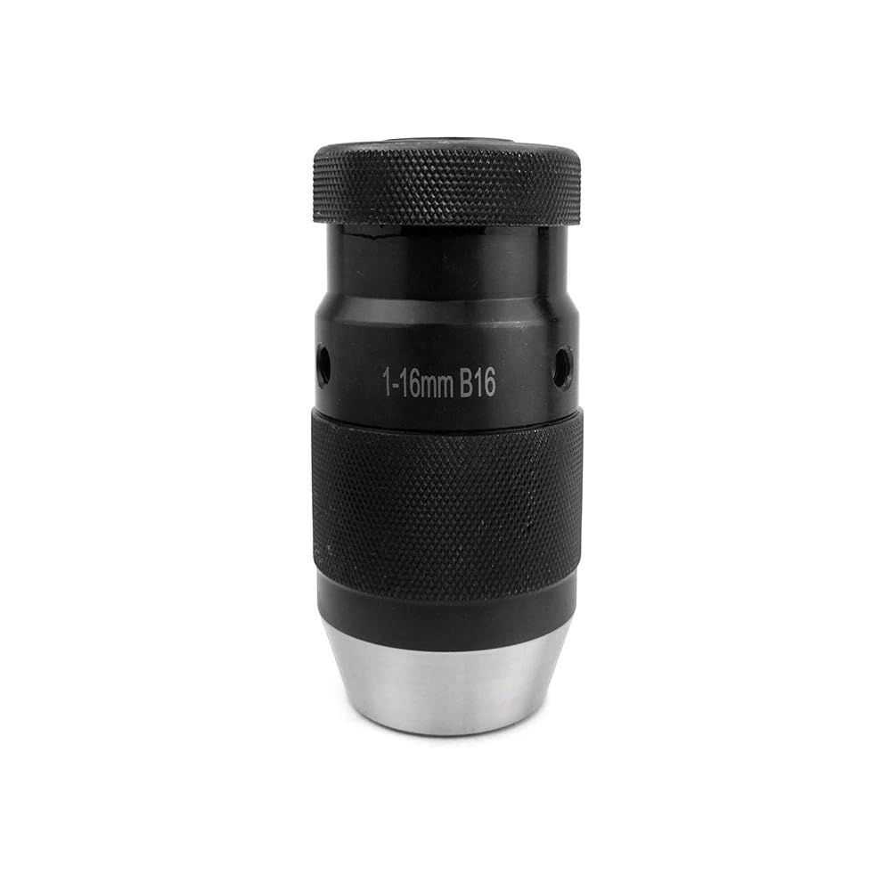 B16 1-16 mm tokarski uchwyt wiertarski MT2-B16 samozaciskowy uchwyt wiertarski z trzpieniem HT2942