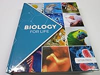 Biology for Life 1607041685 Book Cover