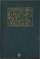 Cooper's Works. - Volume Five - The Crater - Miles Wallingford - Homeward Bound B00QR20PC8 Book Cover