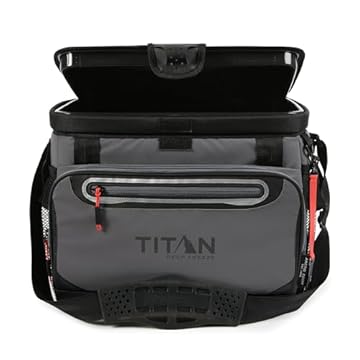 large lunch box cooler