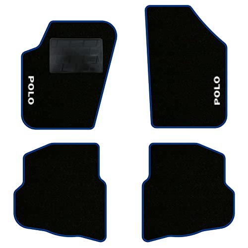 PRODUZIONE: Kit Tappetini non universale ma appositamente sagomato per la forma del pianale della tua auto. Il tutto viene lavorato a mano da personale esperto 100% Made in Italy. Contattaci per qualsiasi domanda, ti risponderemo in tempi brevissimi