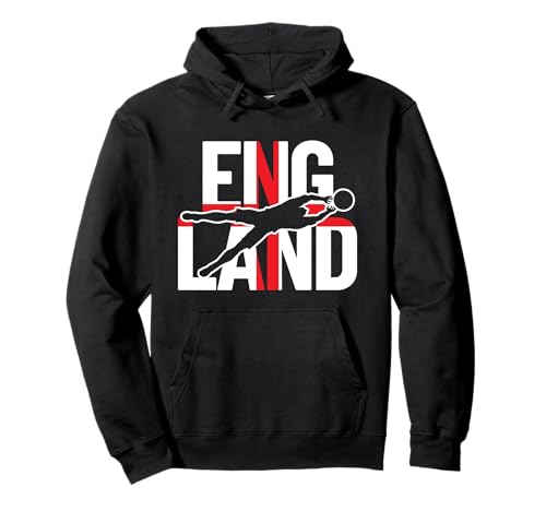 England Football Fans Jersey | Fans | English Football Pullover Hoodie