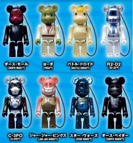Amazon.co.jp: 7-11 セブンイレブン STAR WARS エピソード1 