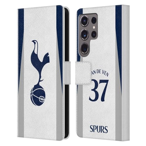 Coque Portefeuille Samsung S24 Ultra Micky Van de Ven protection intégrale